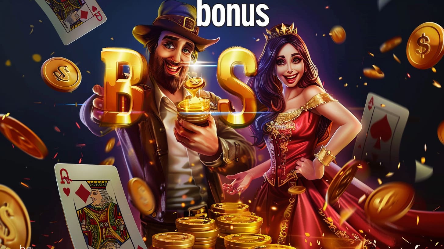 Bonus na Cassino Online 7ubet.COM